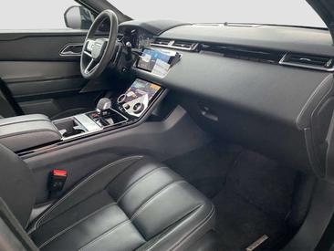Land Rover Range Rover Velar D300 AWD SE WinterP*20 — photo 16