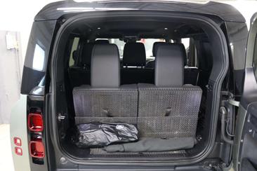 Land Rover Defender 110 3.0D I6 250 CV AWD X-Dynamic SE 7 POSTI — photo 19