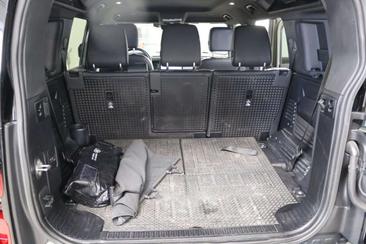 Land Rover Defender 110 3.0D I6 250 CV AWD X-Dynamic SE 7 POSTI — photo 21