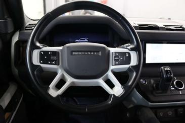 Land Rover Defender 110 3.0D I6 250 CV AWD X-Dynamic SE 7 POSTI — photo 23