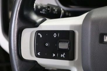 Land Rover Defender 110 3.0D I6 250 CV AWD X-Dynamic SE 7 POSTI — photo 27