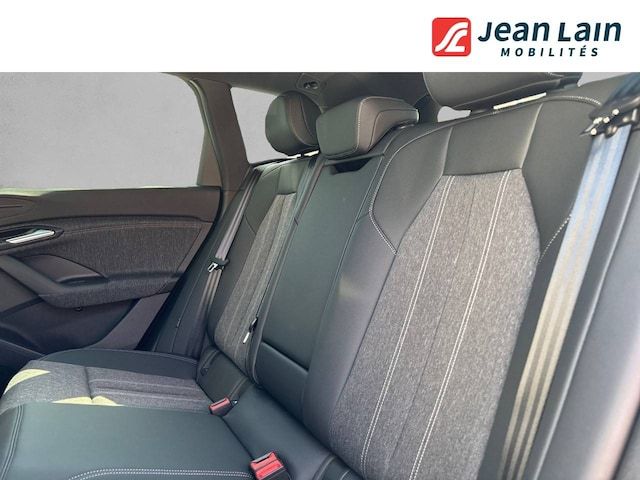 Audi Q6 E-tron E-tron Quattro 285,00 KW - 2025 - Joinsteer - #17