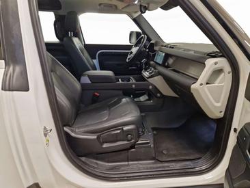 Land Rover Defender 90 3.0D I6 200 CV AWD Auto *IVA ESPOSTA* Blanc — photo 3