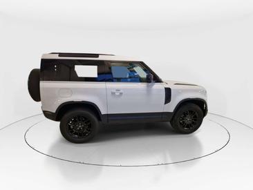 Land Rover Defender 90 3.0D I6 200 CV AWD Auto *IVA ESPOSTA* Blanc — photo 6