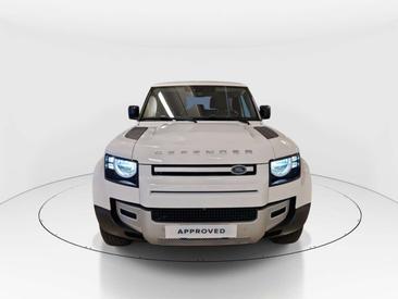 Land Rover Defender 90 3.0D I6 200 CV AWD Auto *IVA ESPOSTA* Blanc — photo 8