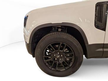 Land Rover Defender 90 3.0D I6 200 CV AWD Auto *IVA ESPOSTA* Blanc — photo 9