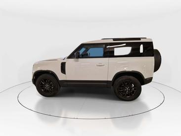 Land Rover Defender 90 3.0D I6 200 CV AWD Auto *IVA ESPOSTA* Blanc — photo 10