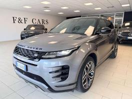 Land Rover Range Rover Evoque R-Dynamic HSE 2.0d I4 Mhev Awd 163cv Auto - 2022 - Joinsteer - #1