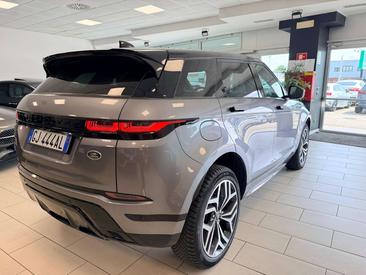 Land Rover Range Rover Evoque R-Dynamic HSE 2.0d I4 Mhev Awd 163cv Auto — photo 2