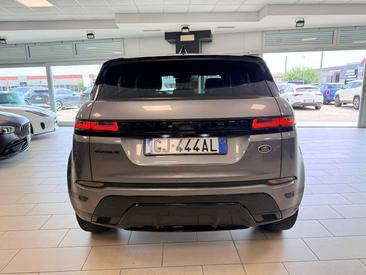 Land Rover Range Rover Evoque R-Dynamic HSE 2.0d I4 Mhev Awd 163cv Auto — photo 5