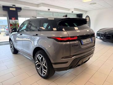 Land Rover Range Rover Evoque R-Dynamic HSE 2.0d I4 Mhev Awd 163cv Auto — photo 6