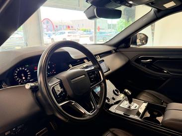 Land Rover Range Rover Evoque R-Dynamic HSE 2.0d I4 Mhev Awd 163cv Auto — photo 7