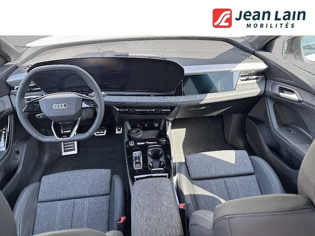Audi Q6 E-tron E-tron Quattro 285,00 KW - 2025 - Joinsteer - #18