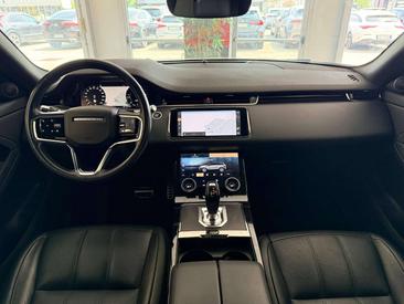 Land Rover Range Rover Evoque R-Dynamic HSE 2.0d I4 Mhev Awd 163cv Auto — photo 8