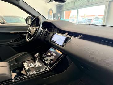 Land Rover Range Rover Evoque R-Dynamic HSE 2.0d I4 Mhev Awd 163cv Auto — photo 9