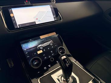 Land Rover Range Rover Evoque R-Dynamic HSE 2.0d I4 Mhev Awd 163cv Auto — photo 10