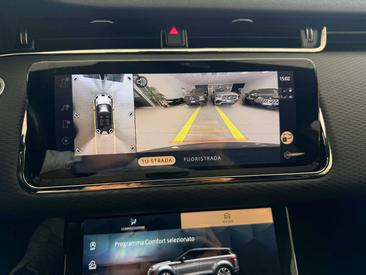 Land Rover Range Rover Evoque R-Dynamic HSE 2.0d I4 Mhev Awd 163cv Auto — photo 11