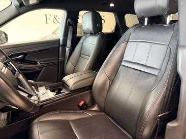 Land Rover Range Rover Evoque R-Dynamic HSE 2.0d I4 Mhev Awd 163cv Auto — photo 13