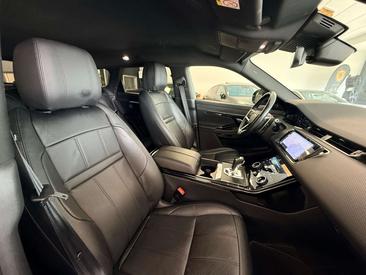 Land Rover Range Rover Evoque R-Dynamic HSE 2.0d I4 Mhev Awd 163cv Auto — photo 14