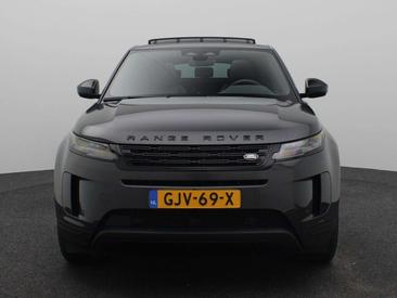 Land Rover Range Rover Evoque 1.5 P270e PHEV AWD S Edition — photo 2