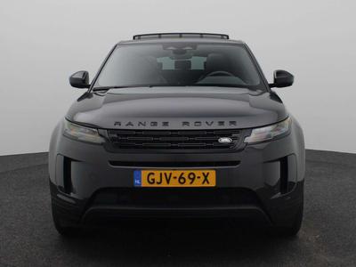 Land Rover Range Rover Evoque 1.5 P270e PHEV AWD S Edition