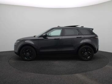 Land Rover Range Rover Evoque 1.5 P270e PHEV AWD S Edition — photo 3
