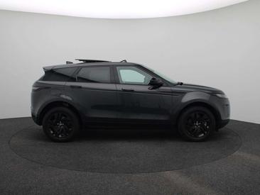 Land Rover Range Rover Evoque 1.5 P270e PHEV AWD S Edition — photo 5