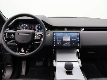 Land Rover Range Rover Evoque 1.5 P270e PHEV AWD S Edition — photo 6