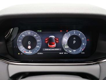 Land Rover Range Rover Evoque 1.5 P270e PHEV AWD S Edition — photo 7