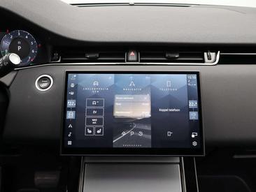Land Rover Range Rover Evoque 1.5 P270e PHEV AWD S Edition — photo 8