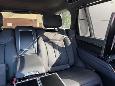 Land Rover Range Rover P530 SV INTERPRID LWB Noir — photo 20