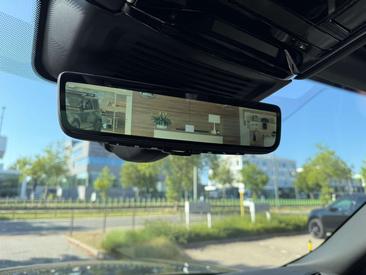 Land Rover Range Rover P530 SV INTERPRID LWB Noir — photo 21