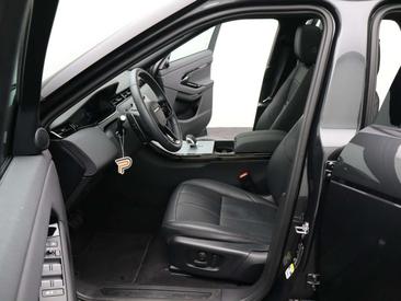 Land Rover Range Rover Evoque 1.5 P270e PHEV AWD S Edition — photo 10