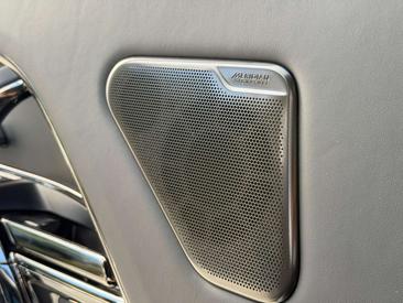 Land Rover Range Rover P530 SV INTERPRID LWB Noir — photo 28