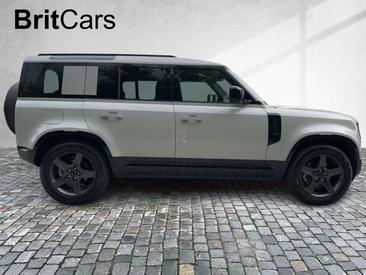 Land Rover Defender 110 D250 X-Dynamic SE MY26 360-CAM ACC — photo 5