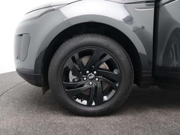 Land Rover Range Rover Evoque 1.5 P270e PHEV AWD S Edition — photo 14