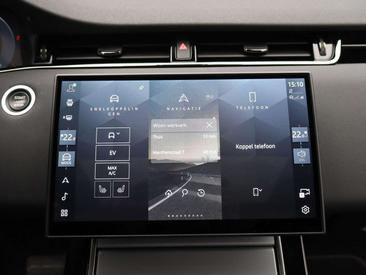 Land Rover Range Rover Evoque 1.5 P270e PHEV AWD S Edition — photo 15