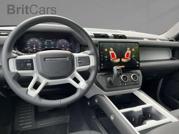 Land Rover Defender 110 D250 X-Dynamic SE MY26 360-CAM ACC — photo 10