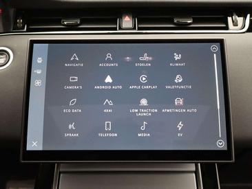 Land Rover Range Rover Evoque 1.5 P270e PHEV AWD S Edition — photo 18