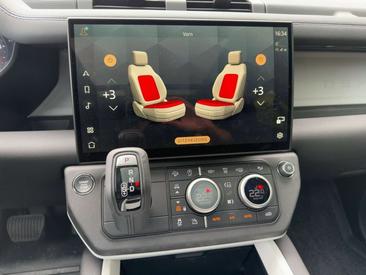 Land Rover Defender 110 D250 X-Dynamic SE MY26 360-CAM ACC — photo 11