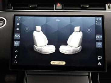 Land Rover Range Rover Evoque 1.5 P270e PHEV AWD S Edition — photo 19
