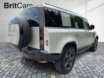 Land Rover Defender 110 D250 X-Dynamic SE MY26 360-CAM ACC — photo 14
