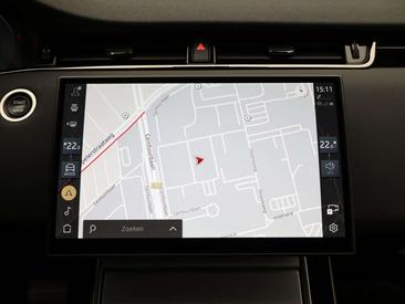 Land Rover Range Rover Evoque 1.5 P270e PHEV AWD S Edition — photo 22