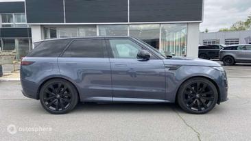 Land Rover Range Rover Sport Dynamic Autobiography 3.0 P510e 510ch PHEV — photo 2