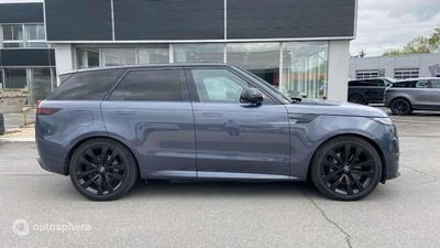 Land Rover Range Rover Sport Dynamic Autobiography 3.0 P510e 510ch PHEV