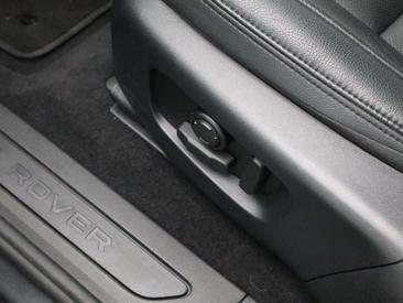 Land Rover Range Rover Evoque 1.5 P270e PHEV AWD S Edition — photo 25