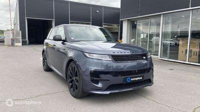 Land Rover Range Rover Sport Dynamic Autobiography 3.0 P510e 510ch PHEV