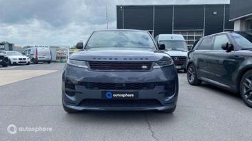 Land Rover Range Rover Sport Dynamic Autobiography 3.0 P510e 510ch PHEV — photo 4