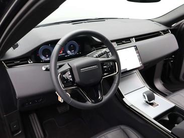 Land Rover Range Rover Evoque 1.5 P270e PHEV AWD S Edition — photo 27