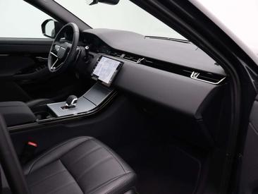 Land Rover Range Rover Evoque 1.5 P270e PHEV AWD S Edition — photo 29